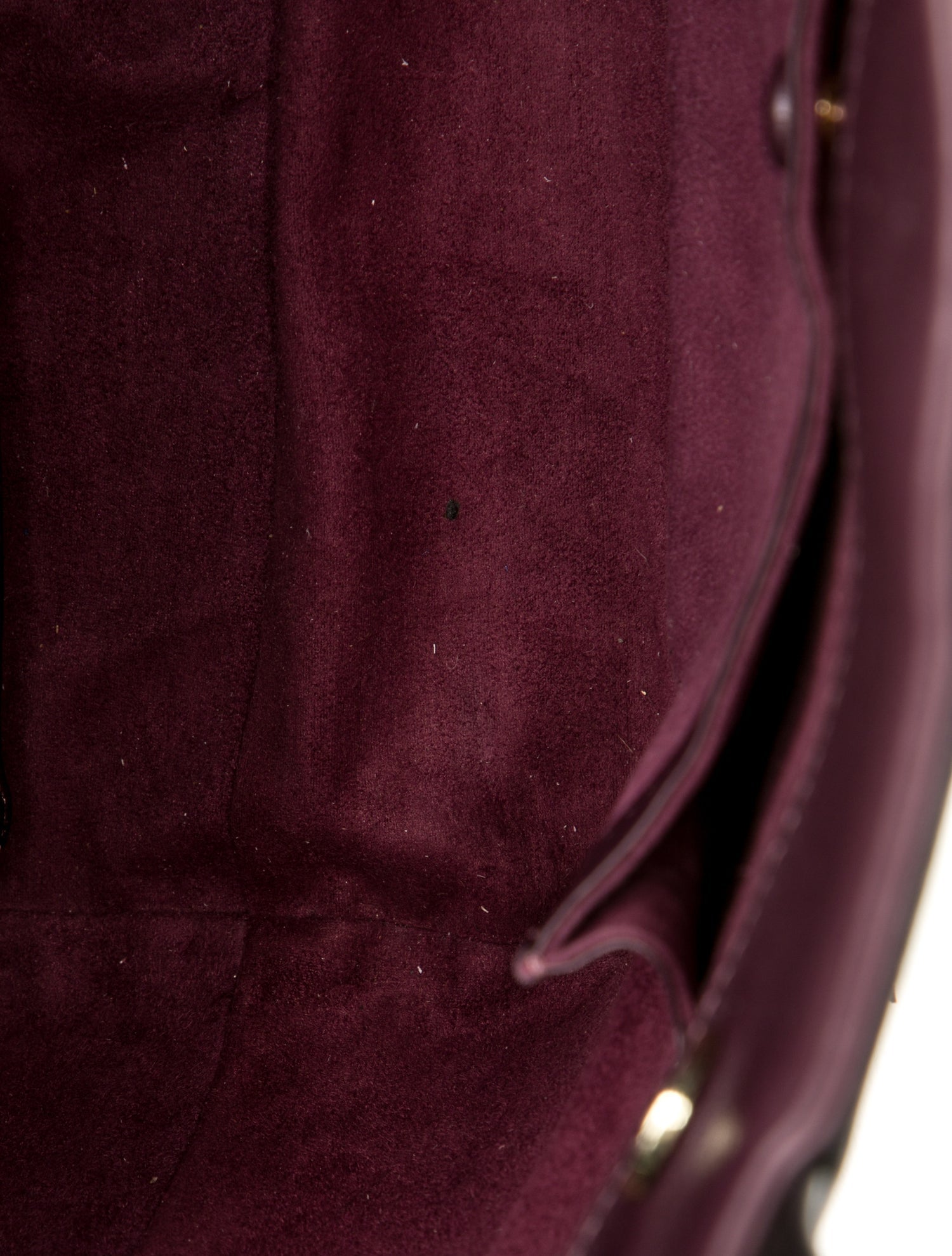 Freja Nyc Leather Tote